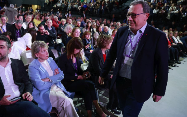 Σ. Φάμελλος: Όχι σε νέες εκλογές και ναι στον μετασχηματισμό του ΣΥΡΙΖΑ