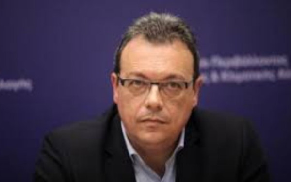 Σωκράτης Φάμελλος: Μίσος αιώνας από το διπλό έγκλημα σε βάρος της Κύπρου - «Δεν ξεχνώ»