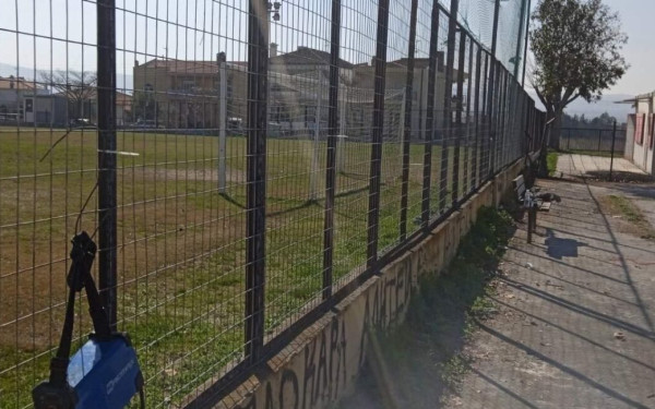 Θεσσαλονίκη: Συνελήφθησαν 2 άτομα για επεισόδια μετά από ερασιτεχνικό αγώνα ποδοσφαίρου