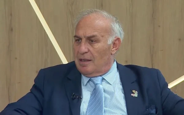 Θεσσαλονίκη: Πρόταση για τη δημιουργία cargo αεροδρομίου στο Πλατύ Ημαθίας, κατέθεσε ο πρόεδρος του ΒΕΘ