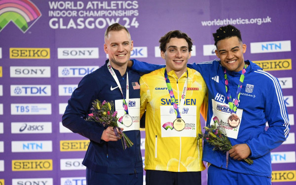 Κουτσούμπας: Πολλά συγχαρητήρια στον Εμμανουήλ Καραλή για την μεγάλη επίδοση