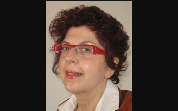 Πέθανε η ζωγράφος και σκηνοθέτρια Τιτίνα Χαλματζή - Δείτε έργα της