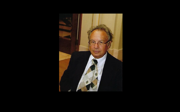 Πέθανε ο ψυχίατρος Χαρίλαος Βαρουχάκης