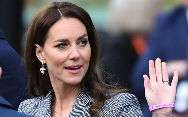 Κέιτ Μίντλετον: Πότε θα κάνει την πρώτη δημόoια εμφάνιση σε εκδήλωση μετά την χειρουργική επέμβαση