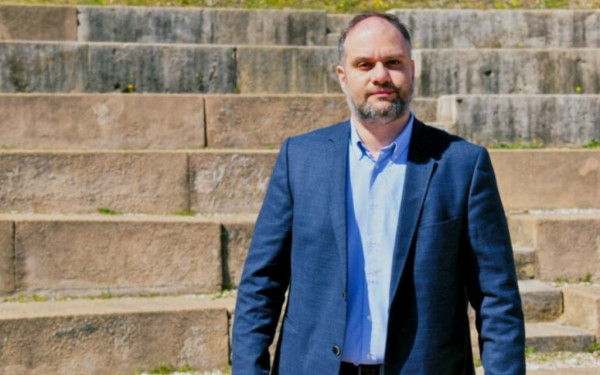 Δήμαρχος Νάουσας στην TV100: «Κατάπτυστη» η απόφαση να τεθώ σε αργία - Δείτε βίντεο