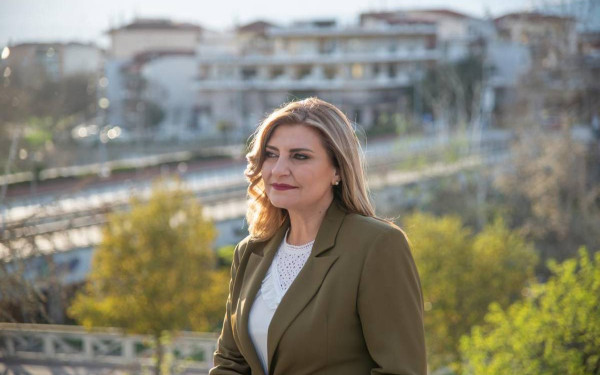 Ε. Λιακούλη: «Προσυμφωνημένο μοίρασμα σε μεγαλοπαρόχους, η ενεργειακή ενίσχυση των αγροτών»