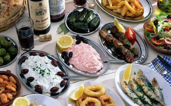 Έρχεται εντός Μαρτίου και το καλάθι της Σαρακοστής