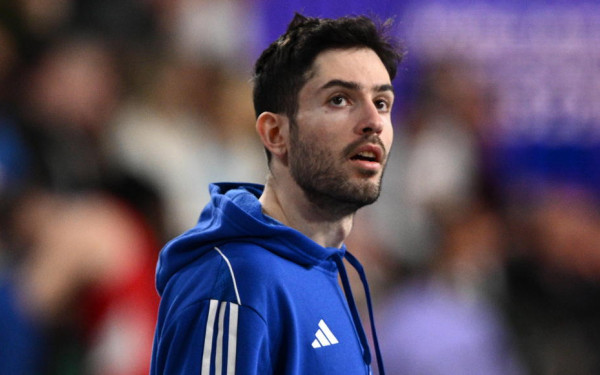 «Βροχή» συγχαρητηρίων στον Μίλτο Τεντόγλου - Γιορτάζουν τα Γρεβενά για τον παγκόσμιο πρωταθλητή (βίντεο)