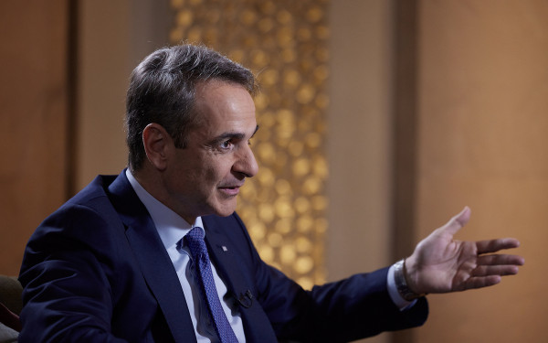 Τα συγχαρητήρια Μητσοτάκη στον Λάνθιμο για τα τέσσερα Όσκαρ