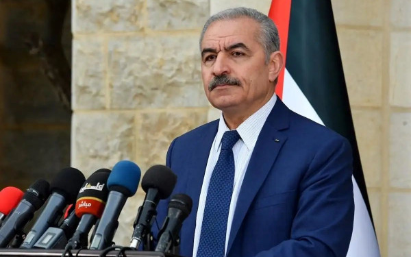 Ραγδαίες εξελίξεις στην Παλαιστίνη: Παραιτήθηκε ο πρωθυπουργός - Οι λόγοι πίσω από την απόφαση