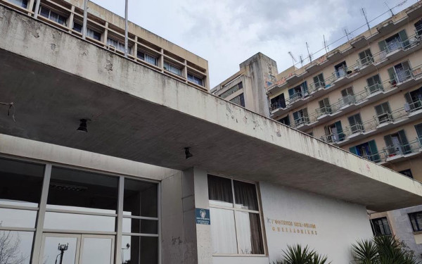 ΑΠΘ: Κίνδυνος να μπει «λουκέτο» στα εστιατόρια των εστιών στα τέλη Μαρτίου