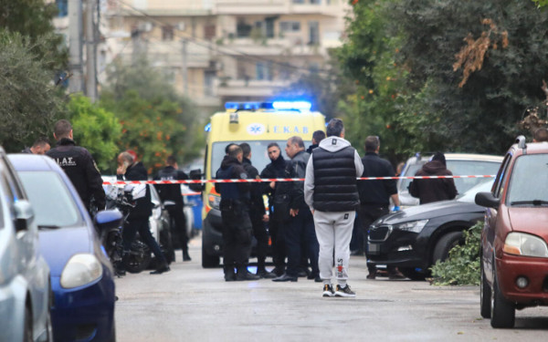 Νίκαια: Σοκάρουν οι αποκαλύψεις για τον 64χρονο που σκότωσε το γαμπρό του και στη συνέχεια αυτοκτόνησε