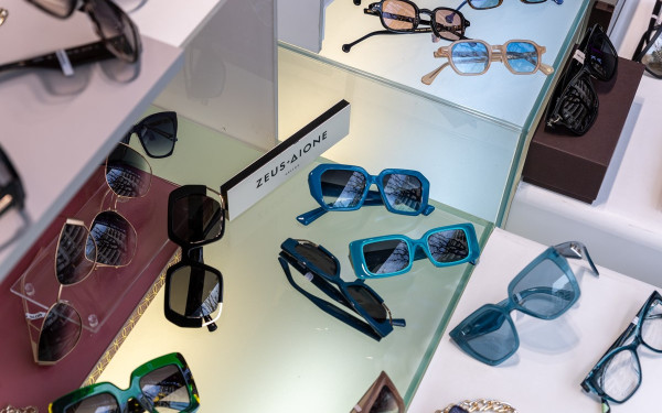 Οπτικά Γαρυφάλλου: Οι ιδανικές λύσεις για την όρασή σας