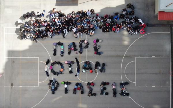 Τέμπη: Τι ισχύει για τα σχολεία την Παρασκευή 28 Φεβρουαρίου - Ποια θα παραμείνουν κλειστά