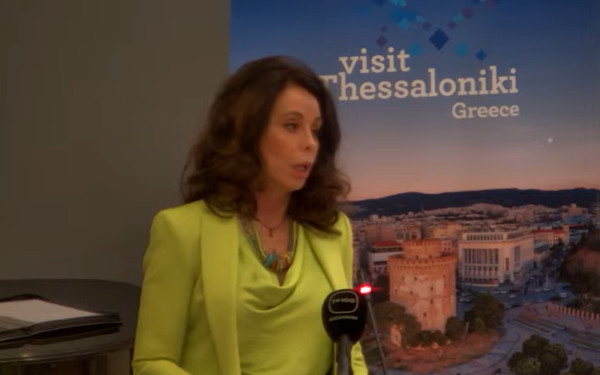 Θεσσαλονίκη: «Eπίθεση» Πατουλίδου στην Ένωση Ξενοδόχων - Έθεσε όρους για συνεργασία