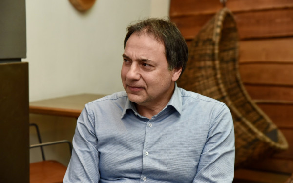 Θ. Πελαγίδης: Οι δικαιούχοι του Ταμείου Ανάκαμψης έχουν λάβει μόνο τα 10 από τα 36 δισ. ευρώ