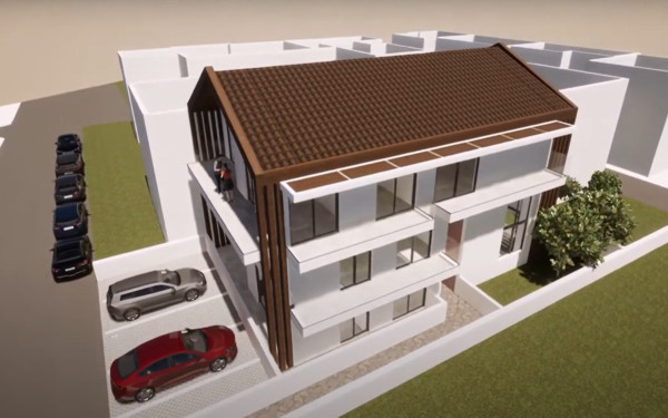 Σπίτι μου 2: Νέα κριτήρια για τους δικαιούχους - Στο πρόγραμμα και καινούργιες κατοικίες