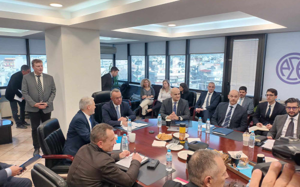 Θεσσαλονίκη: Ο κρίσιμος ρόλος της Deloitte στον ΟΑΣΘ, η στασιμότητα στην ανάπλαση της ΔΕΘ και ο καβγάς για το Κυβερνείο. Γράφει ο Σαλονικιός