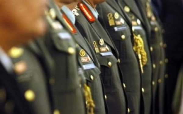 Επεκτείνεται η εκπαιδευτική άδεια των μόνιμων στρατιωτικών - Σε ποιες περιπτώσεις θα ενεργοποιείται