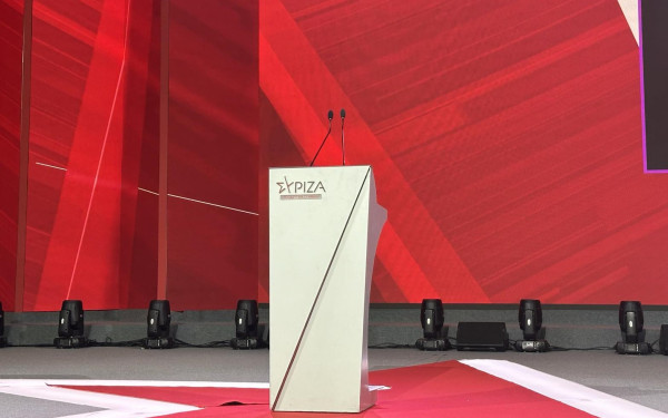 ΣΥΡΙΖΑ: Πόσο κόστισε η πτήση του πρωθυπουργικού αεροσκάφους μέχρι την Όαση Σίβα στους Έλληνες φορολογούμενους;