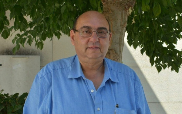 Ο Ταξιάρχης Βέρρος πρόεδρος της Περιφερειακής Ένωσης Δήμων Βορείου Αιγαίου