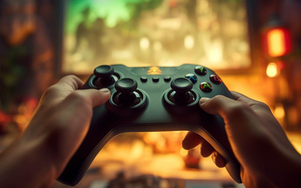 Θεσσαλονίκη: Έρχεται μια ιδιαίτερη πλατφόρμα για σχεδιαστές βιντεοπαιχνιδιών