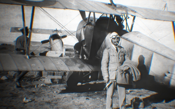 Καβάλα: Η βραβευμένη παραγωγή «Στα φτερά του Α’ Παγκοσμίου Πολέμου» ταξιδεύει σε όλο τον κόσμο