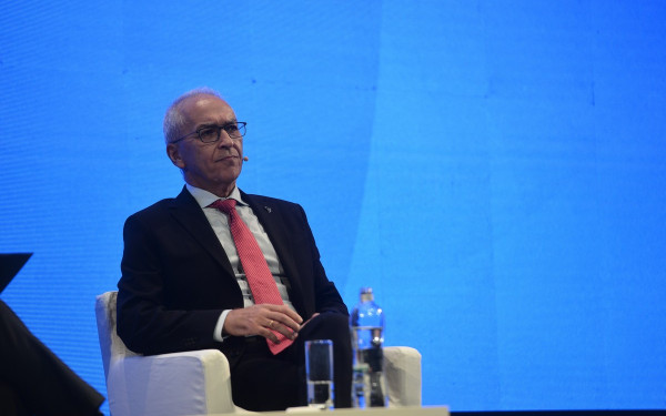 Δ. Γερογιάννης: H Θεσσαλονίκη εξακολουθεί να βρίσκεται στο επίκεντρο των επενδύσεων της AEGEAN