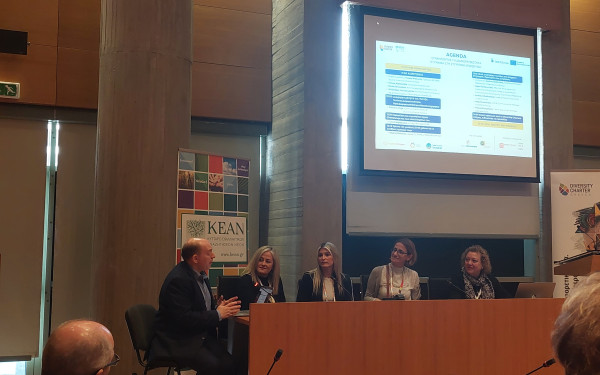 Θεσσαλονίκη: H γυναίκα στη σύγχρονη επιχείρηση - Πανευρωπαϊκό συνέδριο Divers Europe