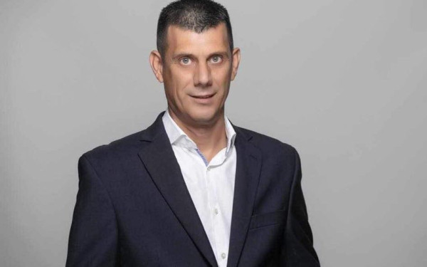 Λαγκαδάς: Ο πρόεδρος της ΔΕΥΑ υποψήφιος για την ανάδειξη του νέου δσ της ΕΔΕΥΑ