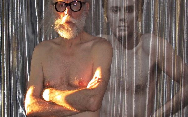 Πέθανε ο πρωτοπόρος γλύπτης και ζωγράφος Λουκάς Σαμαράς