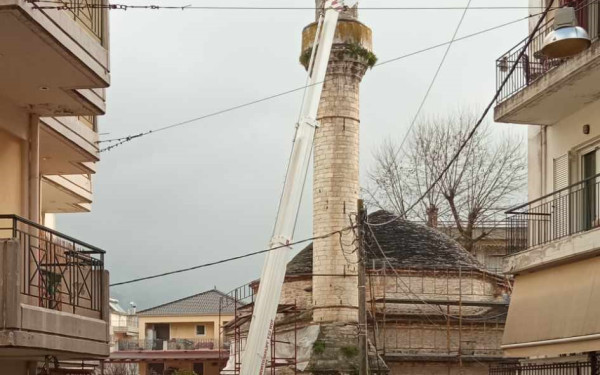 Ετοιμάζονται να υποδεχθούν τους πελαργούς τα Γιάννενα