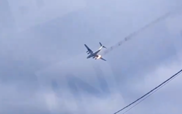 Ιορδανία, Συρία και Λίβανος ξανανοίγουν τους εναέριους χώρους τους