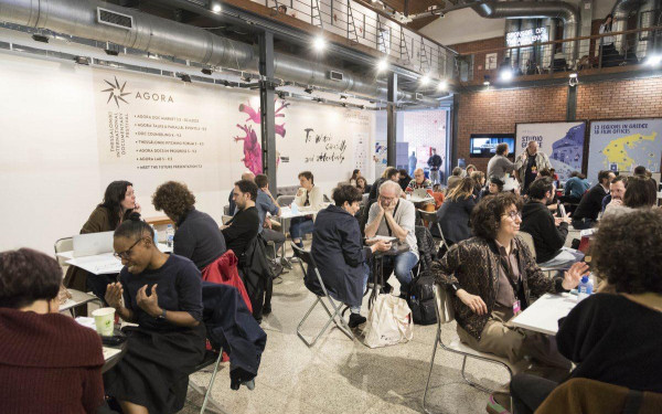 26ο ΦΝΘ: Η συμμετοχή του Film Office στο Doc Counseling