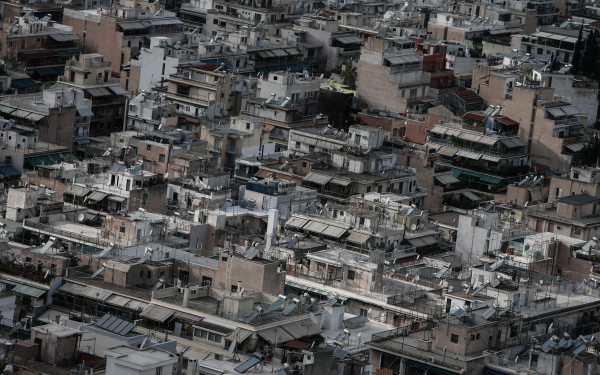 Σε τροχιά υλοποίησης η Μεταφορά Συντελεστή Δόμησης: Σε πιλοτική λειτουργία η Ψηφιακή Τράπεζα Γης