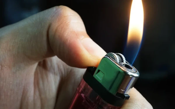 Χίος: Χειροπέδες σε 23χρονο για εμπρησμό στο Χριστουγεννιάτικο δέντρο του Δήμου