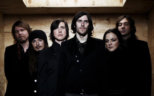 Οι Archive έρχονται στη Θεσσαλονίκη για μια και μοναδική συναυλία