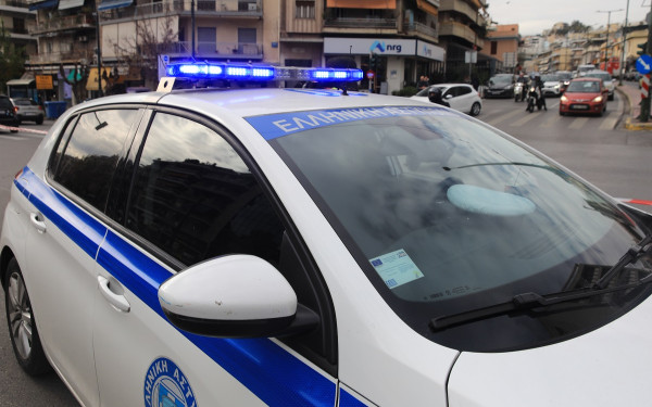 Θεσσαλονίκη: Εξιχνίαση απόπειρας ανθρωποκτονίας σε βάρος 26χρονου στη Χαλκηδόνα