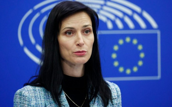 Βουλγαρία: Η ΥΠΕΞ Μαρίγια Γκάμπριελ συμφώνησε να σχηματίσει κυβέρνηση