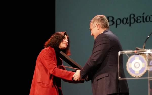 Βραβεία Κάρολος Κουν 2024: Όλοι οι νικητές