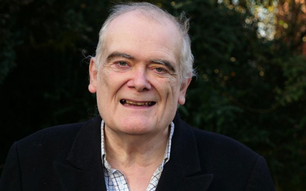 ΑΠΘ: Επίτιμος διδάκτορας θα αναγορευτεί ο δημοσιογράφος και συγγραφέας Henry Bruce Greer Clark