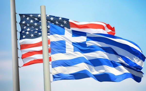 ΥΠΕΘΑ: Ουδέν θέμα συμμετοχής Ελλήνων αξιωματικών σε στρατιωτικές επιχειρήσεις των ΗΠΑ ή «σε εμπλοκή στον πόλεμο στην Ουκρανία»