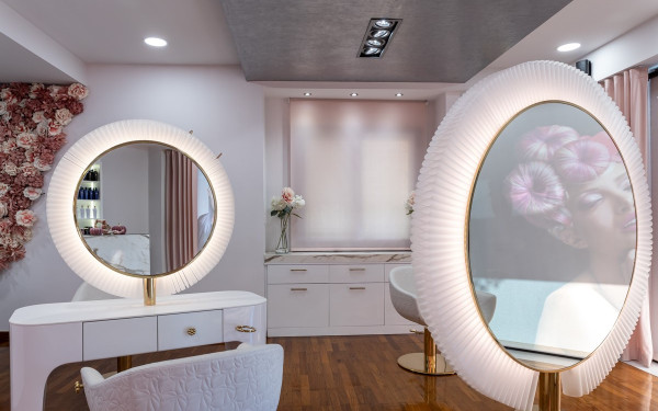 Αφιέρωμα: Best of Beauty 2024 | 17+1 από τα καλύτερα κομμωτήρια και barber shops στην Θεσσαλονίκη