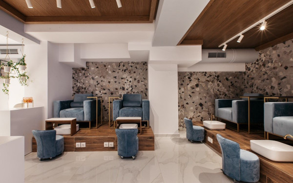 Αφιέρωμα: Best of Beauty 2024 | 26+1 από τα καλύτερα Nails spots & more στη Θεσσαλονίκη