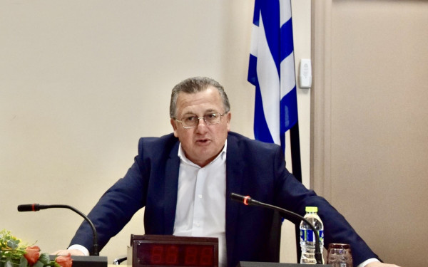 Δήμος Κατερίνης: Χρηματοδότηση 200.000 ευρώ από το ΥΠΕΣ για την αποκατάσταση ζημιών από την κακοκαιρία της 4ης -5ης Μαρτίου