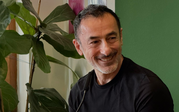 26ο Φεστιβάλ Ντοκιμαντέρ Θεσσαλονίκης – Δημήτρης Παπαϊωάννου: «Θα μετανιώσω στο τέλος της ζωής μου που δεν έγινα κινηματογραφιστής»