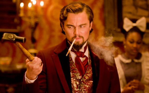 «Django, ο Τιμωρός» του Ταραντίνο απόψε στην τηλεόραση για τους ξενύχτηδες