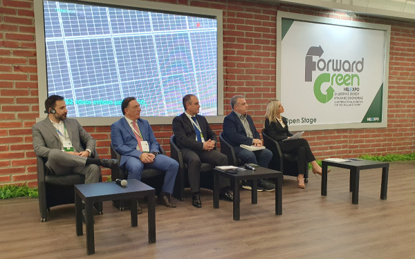 "Greenvolt Next" και "Globalsat": Αυτοπαραγωγή και αυτοκατανάλωση πράσινης ενέργειας