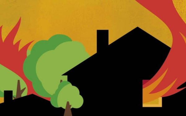 Δήμος Αμπελοκήπων - Μενεμένης: Ανακοίνωση για τον καθαρισμό των οικοπέδων ενόψει αντιπυρικής περιόδου