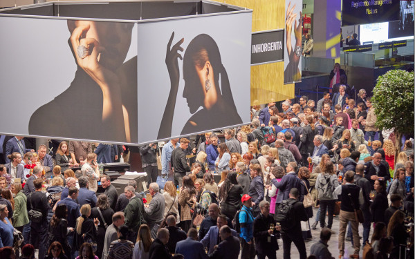 Στην διεθνή έκθεση κοσμήματος ΙΝΗΟRGENTA του Μονάχου, μετείχαν 13 ελληνικές εταιρείες